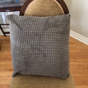 IKEA accent pillow